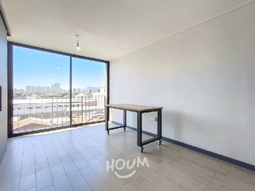 Arriendo Mensual / Departamento / Santiago