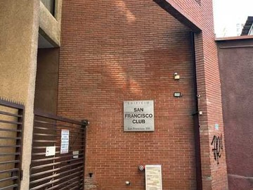 Arriendo Mensual / Departamento / Santiago