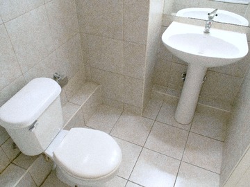 Baño 2