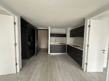 Arriendo Mensual / Departamento / Santiago
