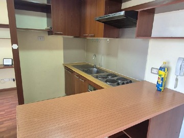 Arriendo Mensual / Departamento / Santiago