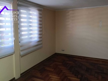 Arriendo Mensual / Departamento / Santiago