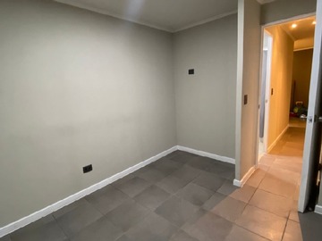 Arriendo Mensual / Departamento / Santiago