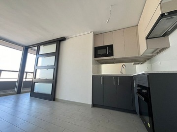 Arriendo Mensual / Departamento / Santiago