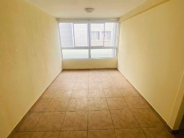 Arriendo Mensual / Departamento / Santiago