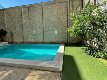 Arriendo Mensual / Departamento / Santiago