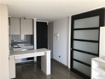 Arriendo Mensual / Departamento / Santiago
