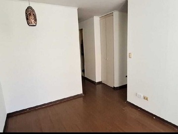 Arriendo Mensual / Departamento / Santiago