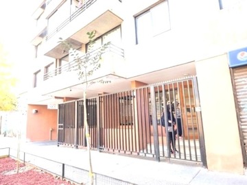 Arriendo Mensual / Departamento / Santiago