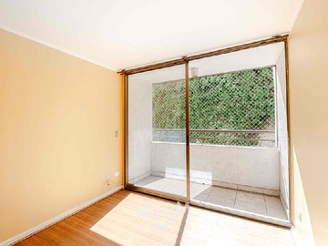 Arriendo Mensual / Departamento / Santiago