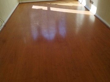 Arriendo Mensual / Departamento / Santiago