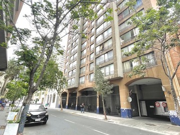 Arriendo Mensual / Departamento / Santiago