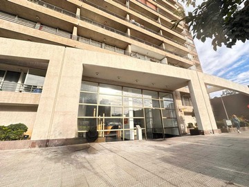 Arriendo Mensual / Departamento / Santiago