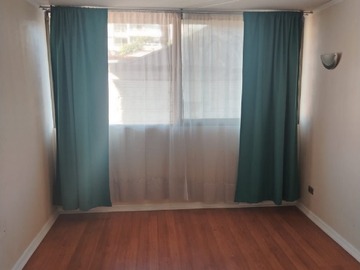 Arriendo Mensual / Departamento / Santiago