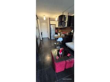 Arriendo Mensual / Departamento / Santiago