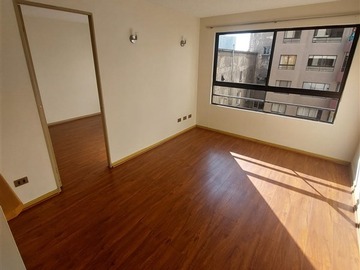 Arriendo Mensual / Departamento / Santiago