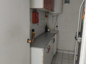Arriendo Mensual / Departamento / Santiago