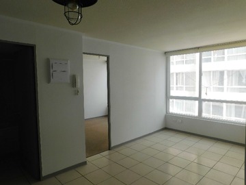 Arriendo Mensual / Departamento / Santiago