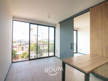 Arriendo Mensual / Departamento / Santiago