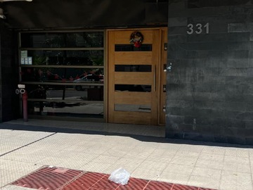 Arriendo Mensual / Departamento / Santiago