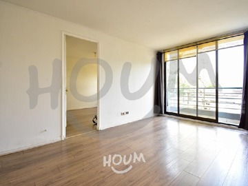 Arriendo Mensual / Departamento / Santiago