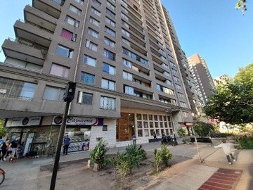 Arriendo Mensual / Departamento / Santiago