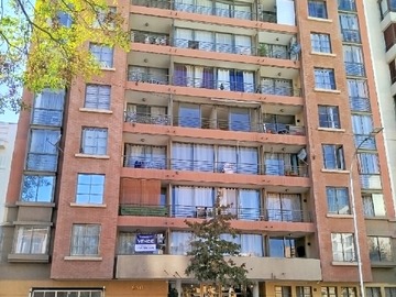 Arriendo Mensual / Departamento / Santiago