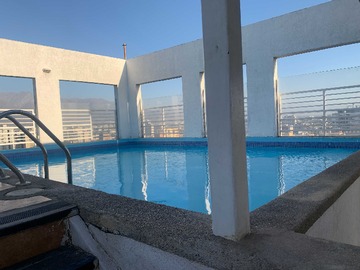 Arriendo Mensual / Departamento / Santiago