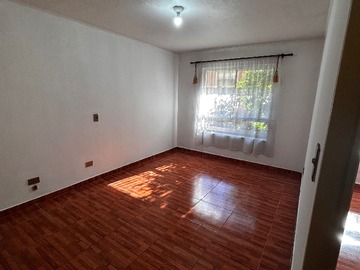 Arriendo Mensual / Departamento / Santiago
