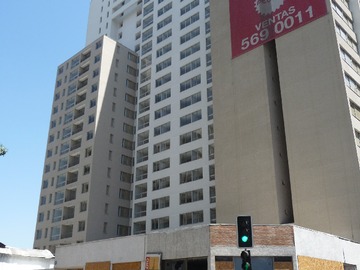 Arriendo Mensual / Departamento / Santiago