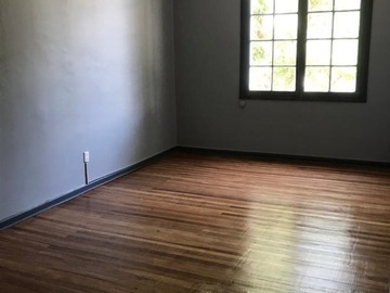 Arriendo Mensual / Departamento / Santiago