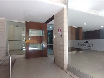Arriendo Mensual / Departamento / Santiago