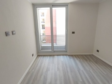 Arriendo Mensual / Departamento / Santiago