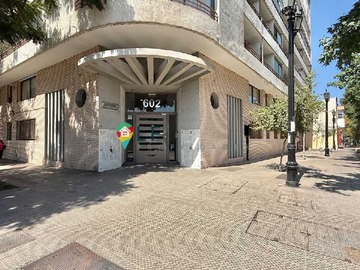 Arriendo Mensual / Departamento / Santiago