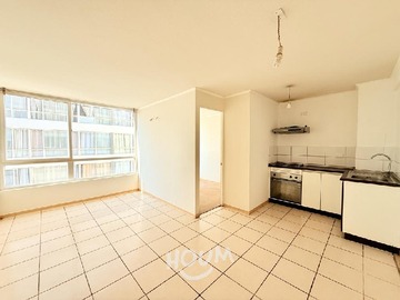 Arriendo Mensual / Departamento / Santiago