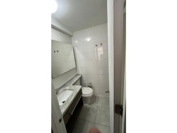 Arriendo Mensual / Departamento / Santiago