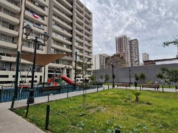 Arriendo Mensual / Departamento / Santiago