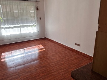 Arriendo Mensual / Departamento / Santiago