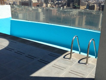 Arriendo Mensual / Departamento / Santiago