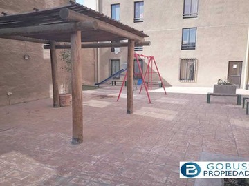 Arriendo Mensual / Departamento / Santiago