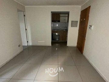 Arriendo Mensual / Departamento / Santiago