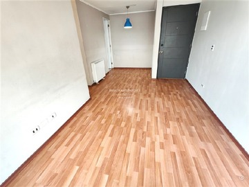 Arriendo Mensual / Departamento / Santiago