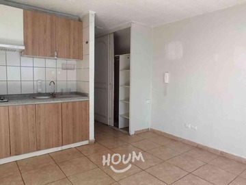 Arriendo Mensual / Departamento / Santiago