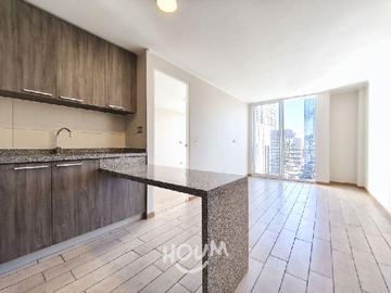 Arriendo Mensual / Departamento / Santiago