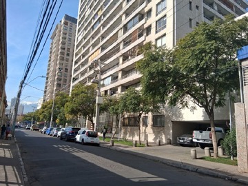 Arriendo Mensual / Departamento / Santiago