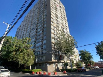 Arriendo Mensual / Departamento / Santiago
