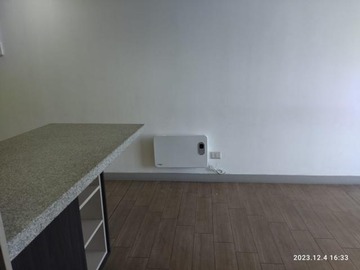 Arriendo Mensual / Departamento / Santiago