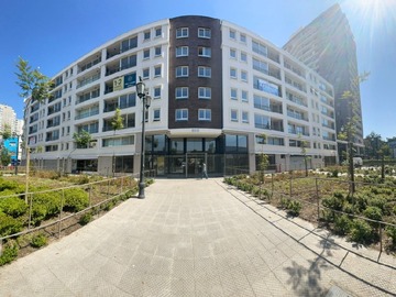Arriendo Mensual / Departamento / Santiago