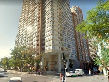 Arriendo Mensual / Departamento / Santiago