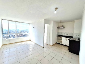 Arriendo Mensual / Departamento / Santiago